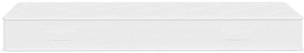Kišeninių spyruoklių čiužinys, 90x190cm, vidutinis/kietas