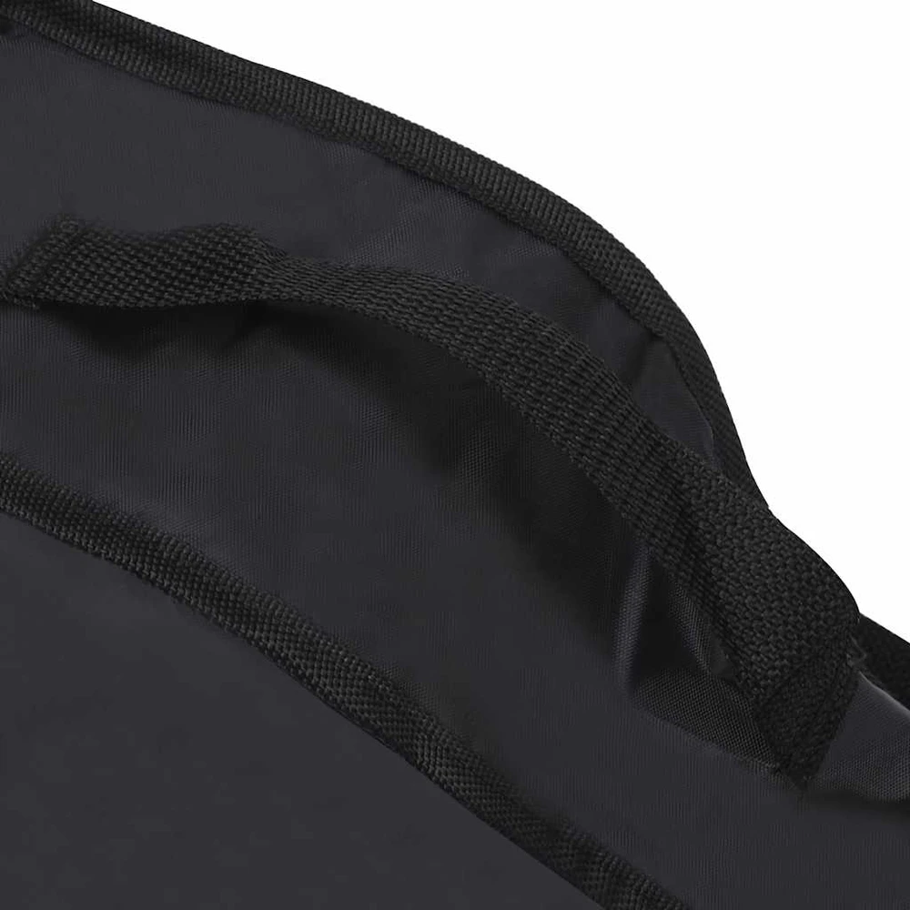 Klasikinė gitara su dėklu pradedantiesiems ir vaikams, 1/2 34"