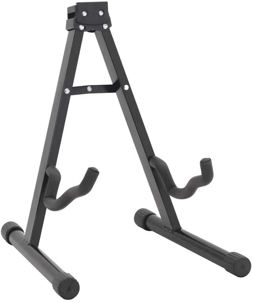 Klasikinės gitaros rinkinys, 12 dalių, mėlynas, 38", 6 stygos