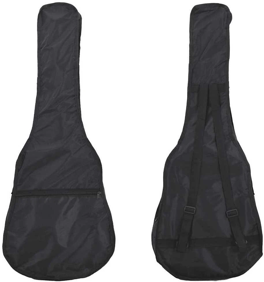 Klasikinės gitaros rinkinys pradedantiesiems, 8 dalių, 3/4 36"