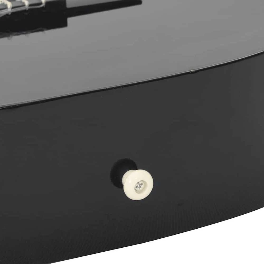 Klasikinės gitaros rinkinys pradedantiesiems, 8 dalių, 3/4 36"