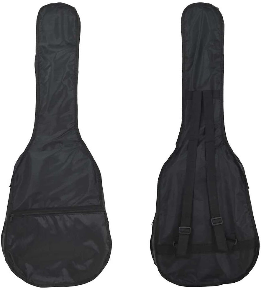 Klasikinės gitaros rinkinys pradedantiesiems, 8 dalių, 1/2 34"