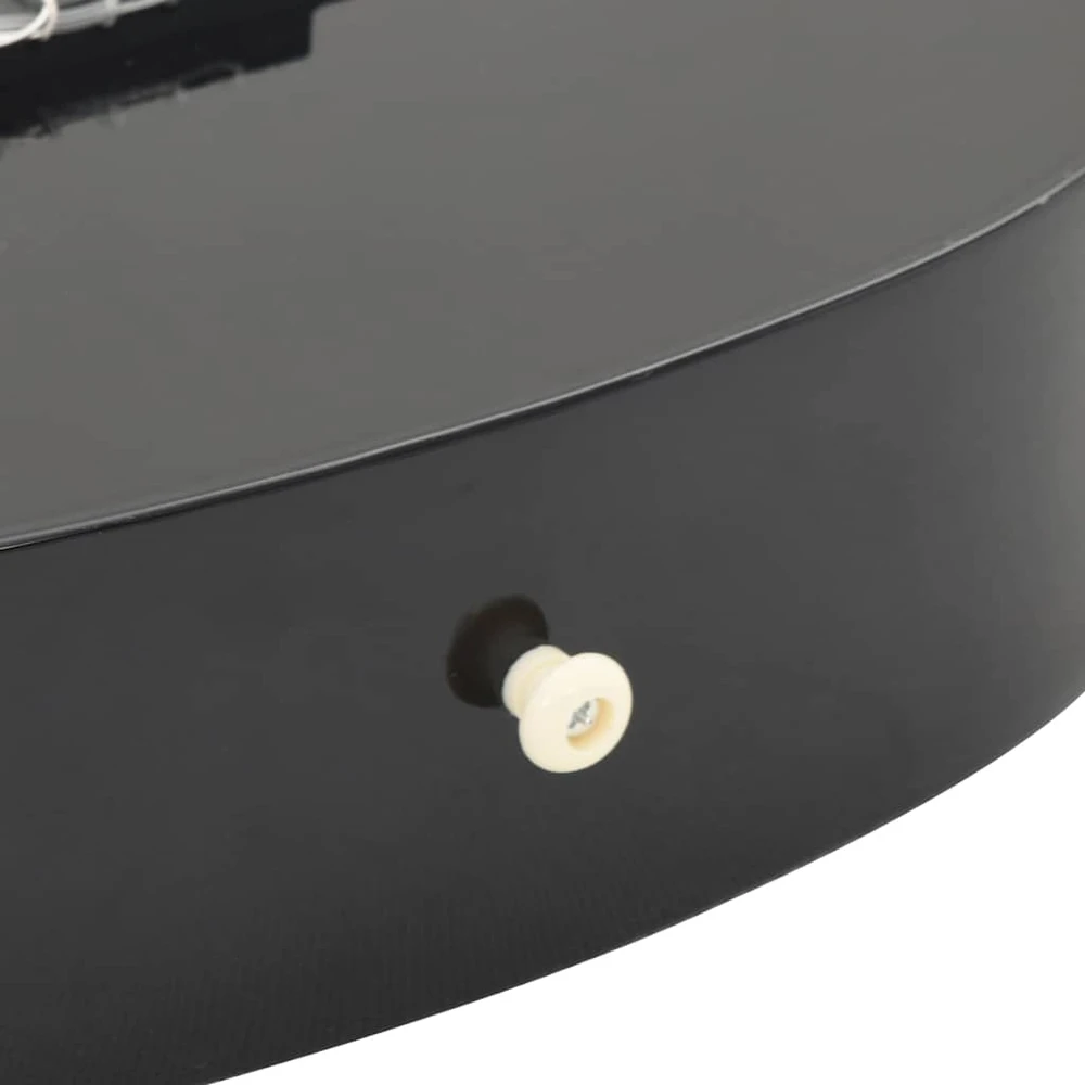 Klasikinės gitaros rinkinys pradedantiesiems, 8 dalių, 1/2 34"