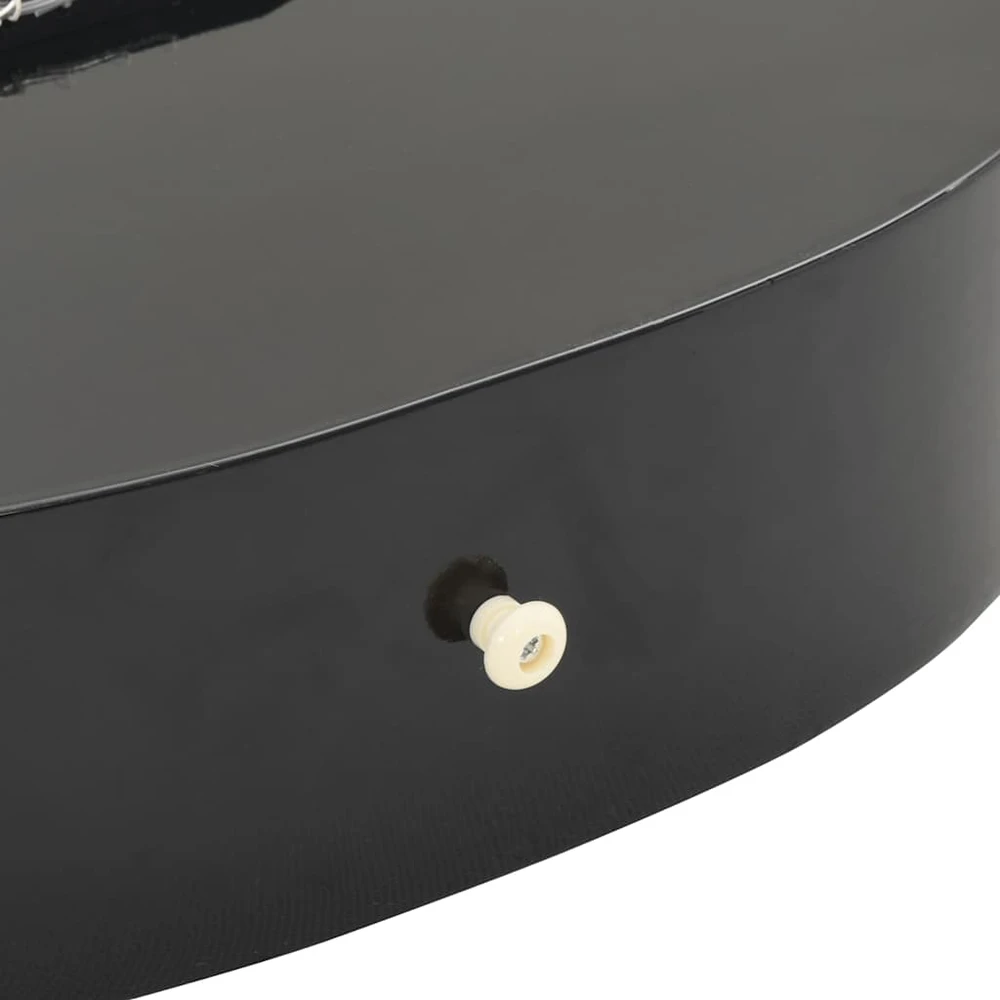 Klasikinės gitaros rinkinys pradedantiesiems, 12 dalių, 4/4 39"