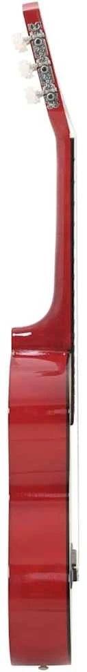 Klasikinės gitaros rinkinys vaikams, 8 dalių, 1/2 34"