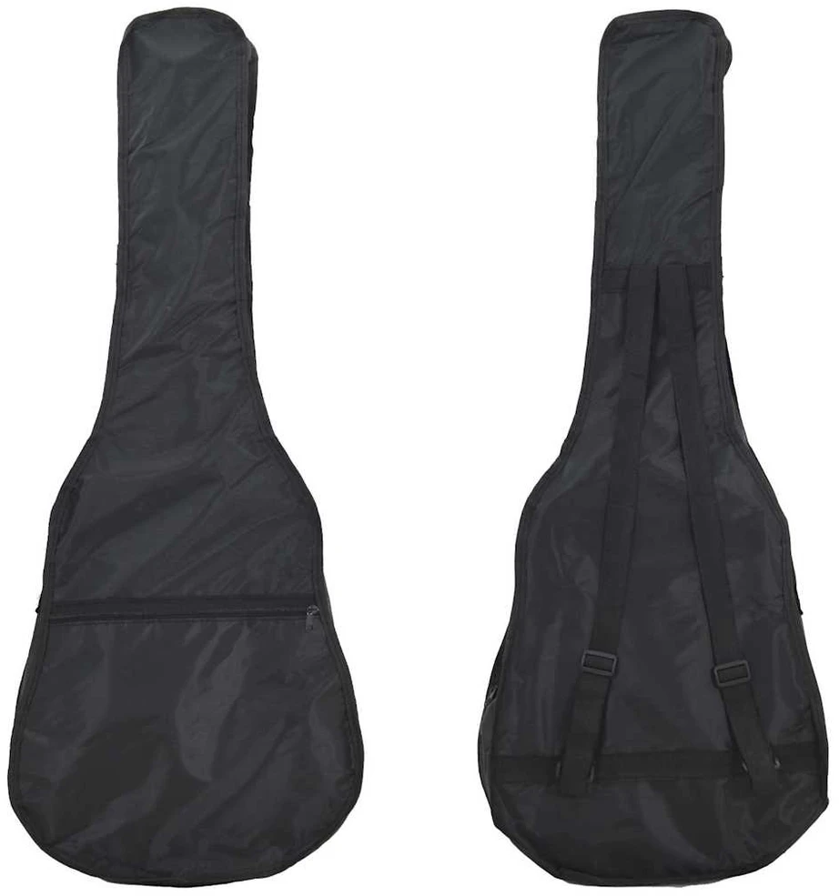 Klasikinės gitaros rinkinys vaikams, 8 dalių, 1/2 34"