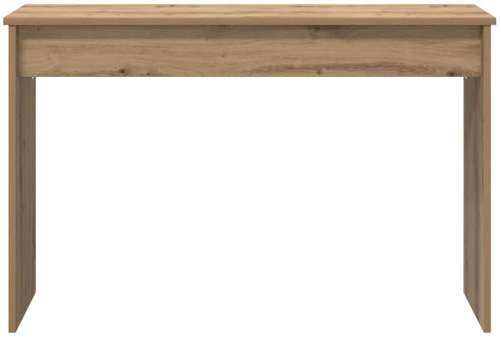 Klaviatūros stovas Amatininkų ąžuolas 100 x 32 x 64 cm