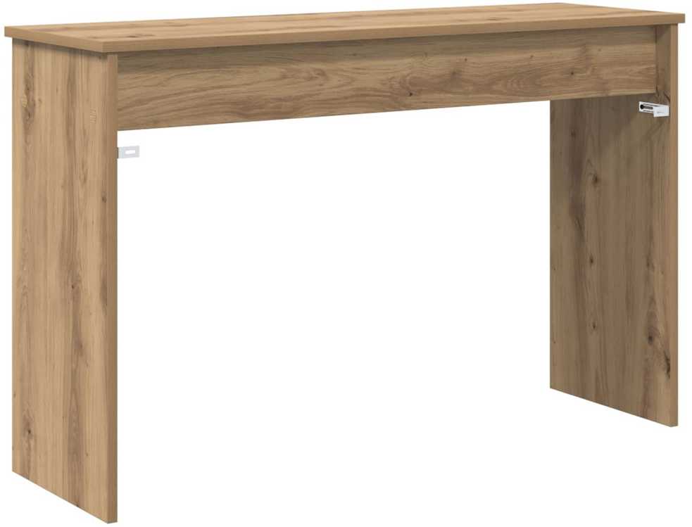 Klaviatūros stovas Amatininkų ąžuolas 100 x 32 x 64 cm