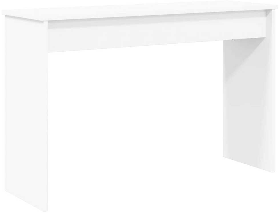 Klaviatūros stovas Balta 100 x 32 x 64 cm Apdirbta mediena