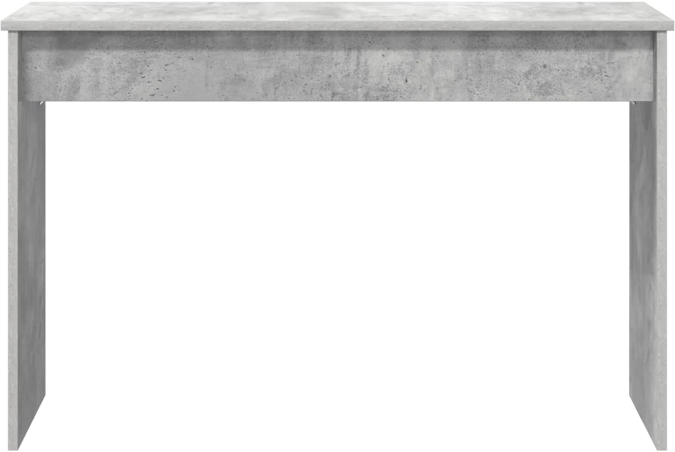 Klaviatūros stovas Betono pilka 100 x 32 x 64 cm