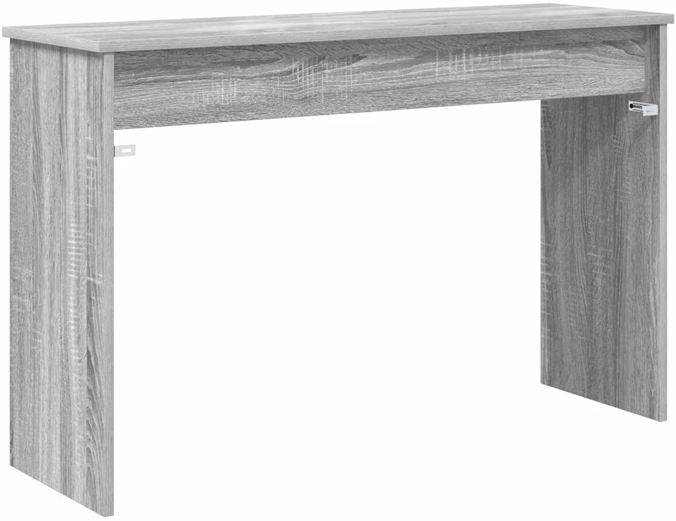 Klaviatūros stovas Pilkas Sonoma 100 x 32 x 64 cm