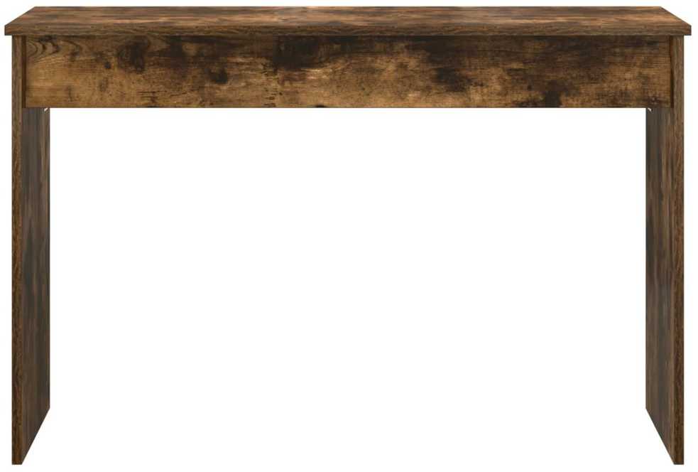 Klaviatūros stovas Rūkyta ąžuolas 100 x 32 x 64 cm