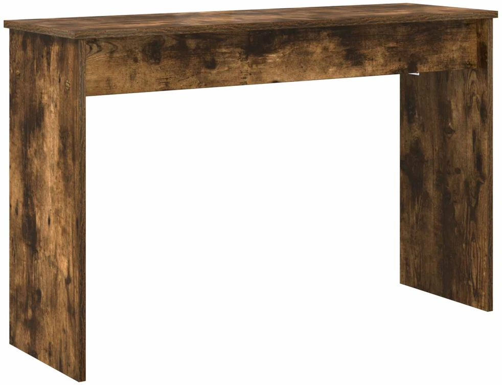 Klaviatūros stovas Rūkyta ąžuolas 100 x 32 x 64 cm