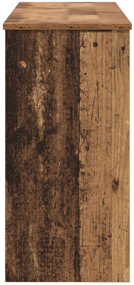 Klaviatūros stovas Senas medis 100 x 32 x 64 cm
