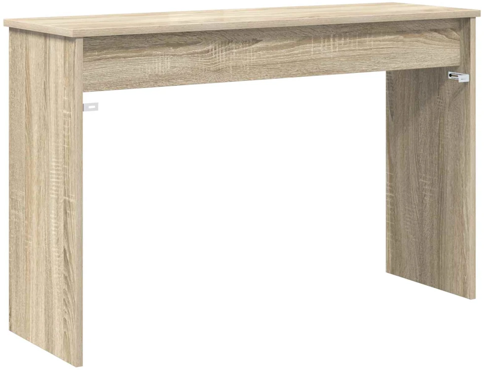 Klaviatūros stovas Sonoma ąžuolas 100 x 32 x 64 cm