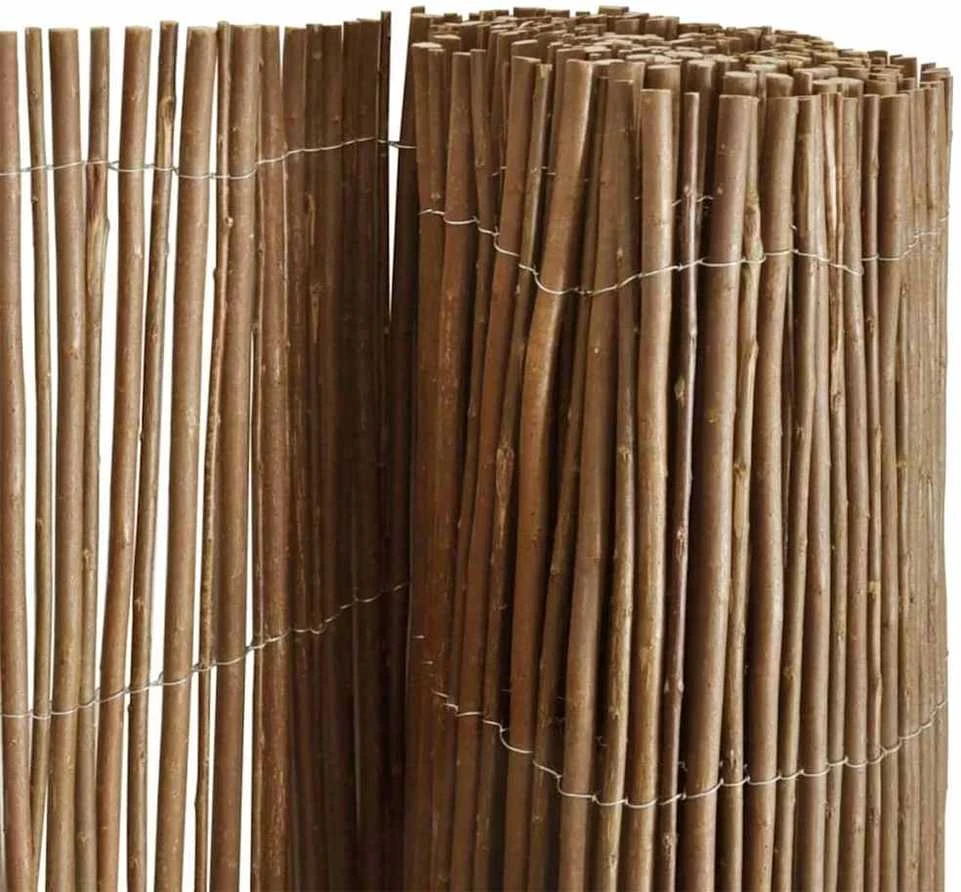 Veržlios tvora 180 x 300 cm Plevra Natūrali