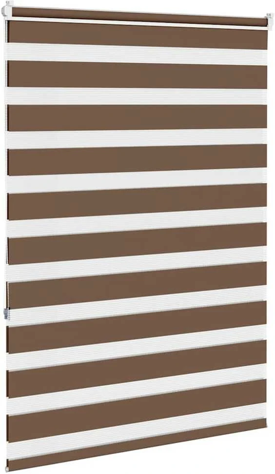 klostuota žaliuze šviesiai pilka 75x150 cm audinio plotis