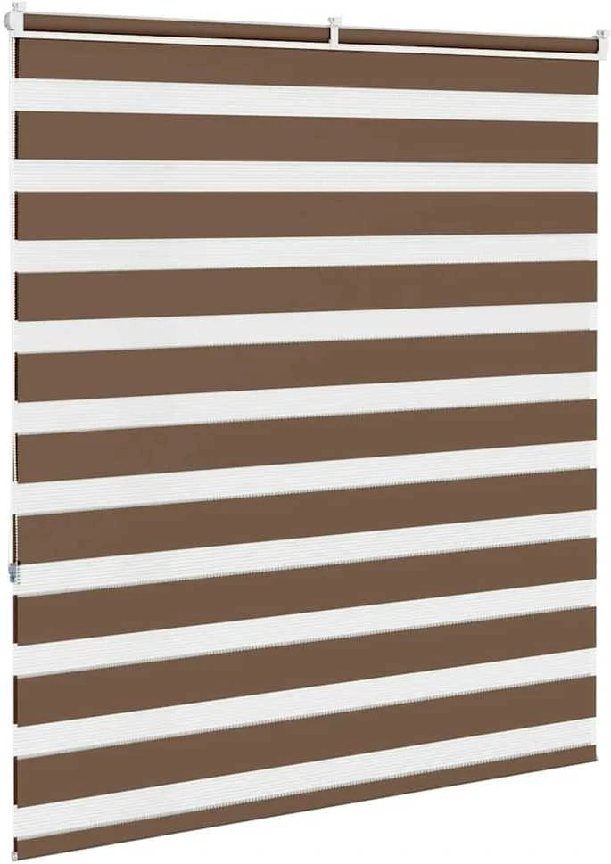 klostuota žaliuze šviesiai pilka 95x150 cm audinio plotis