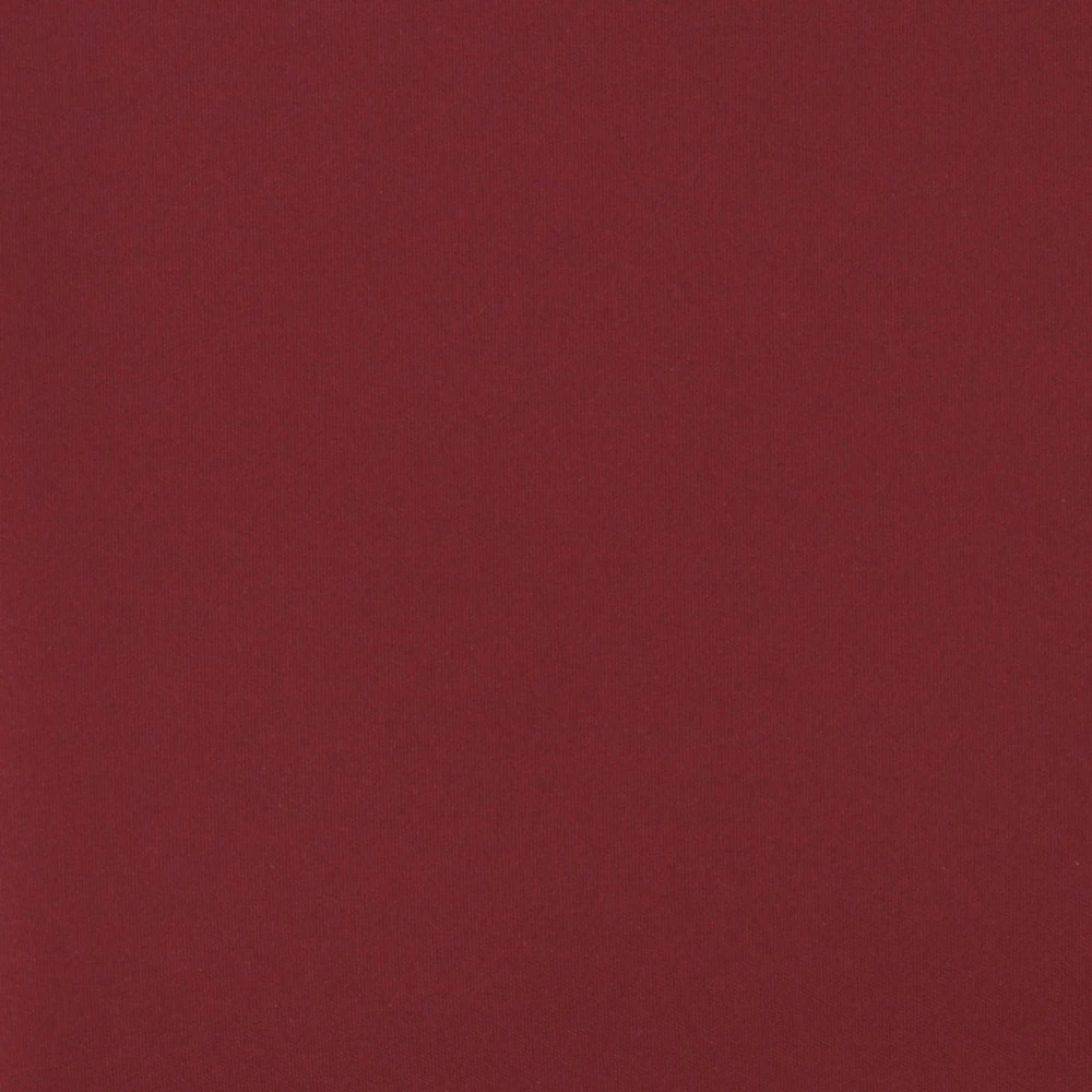 Klostuotos žaliuzės, bordo spalvos, 40x200 cm, audinys, plotis 39,4 cm, poliesteris