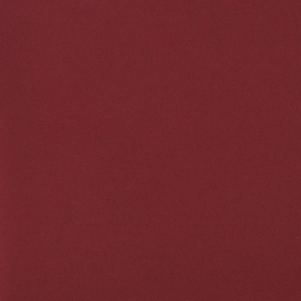Klostuotos žaliuzės, bordo spalvos, 45x200 cm, audinys, plotis 44,4 cm, poliesteris