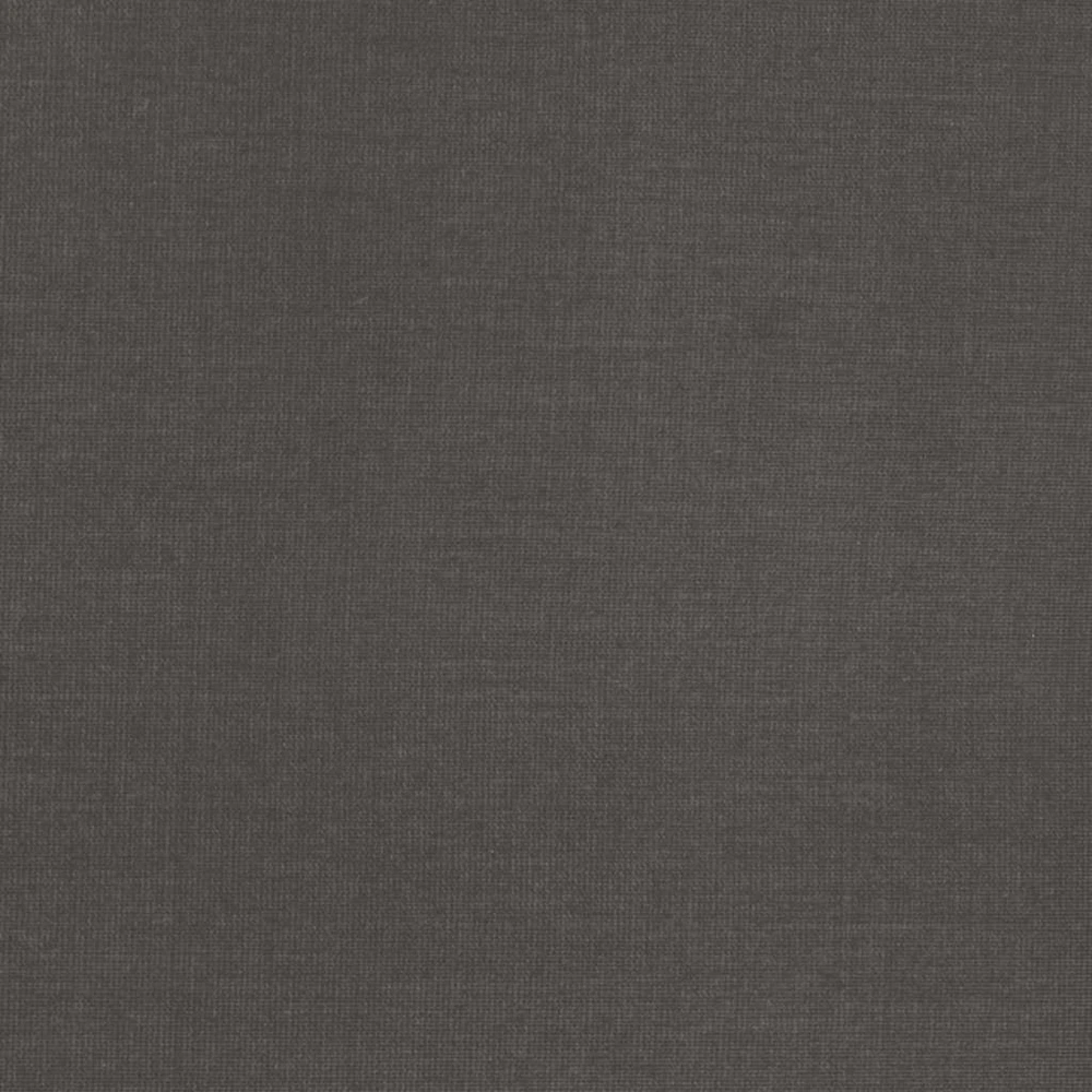 Klostuotos žaliuzės, juodos, 50x200 cm, audinys, plotis 49,4 cm, poliesteris
