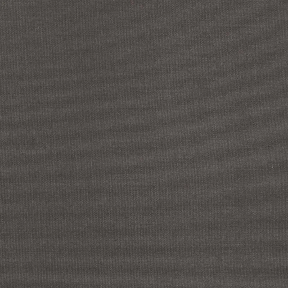 Klostuotos žaliuzės, juodos, 55x200 cm, audinys, plotis 54,4 cm, poliesteris