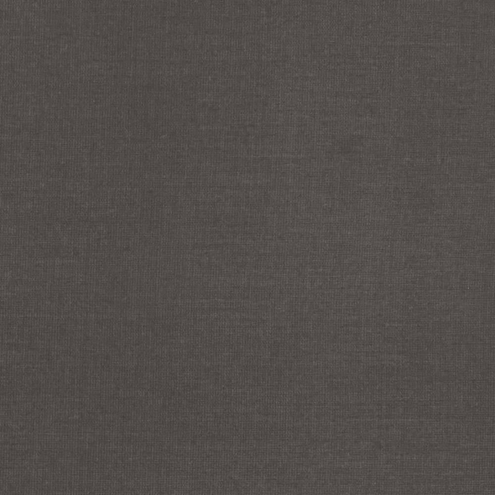 Klostuotos žaliuzės, juodos, 75x200 cm, audinys, plotis 74,4 cm, poliesteris