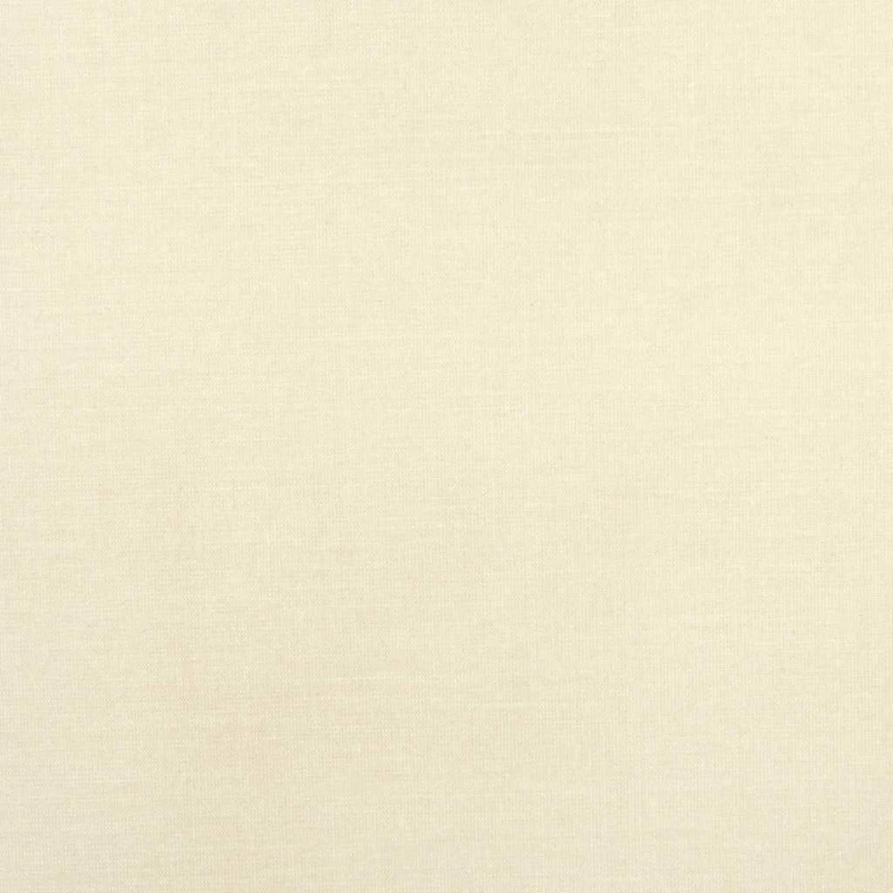 Klostuotos žaliuzės, kreminės spalvos, 50x200 cm, audinys, plotis 49,4 cm, poliesteris