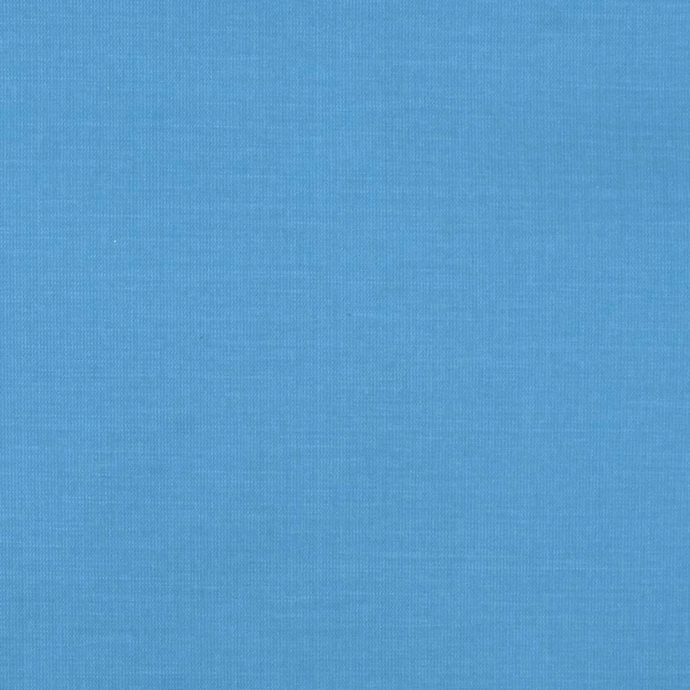 Klostuotos žaliuzės, mėlynos, 100x100 cm, audinys, plotis 99,4 cm, poliesteris