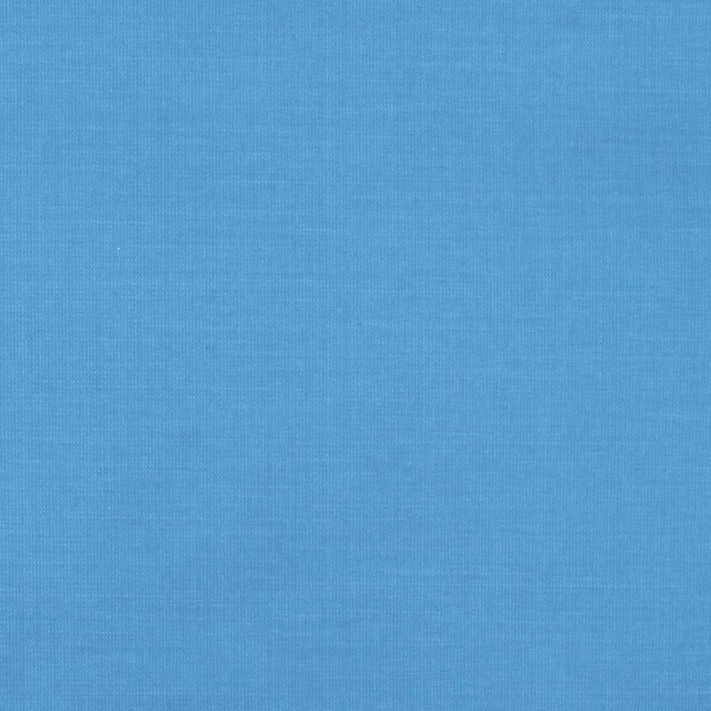 Klostuotos žaliuzės, mėlynos, 45x100 cm, audinys, plotis 44,4 cm, poliesteris