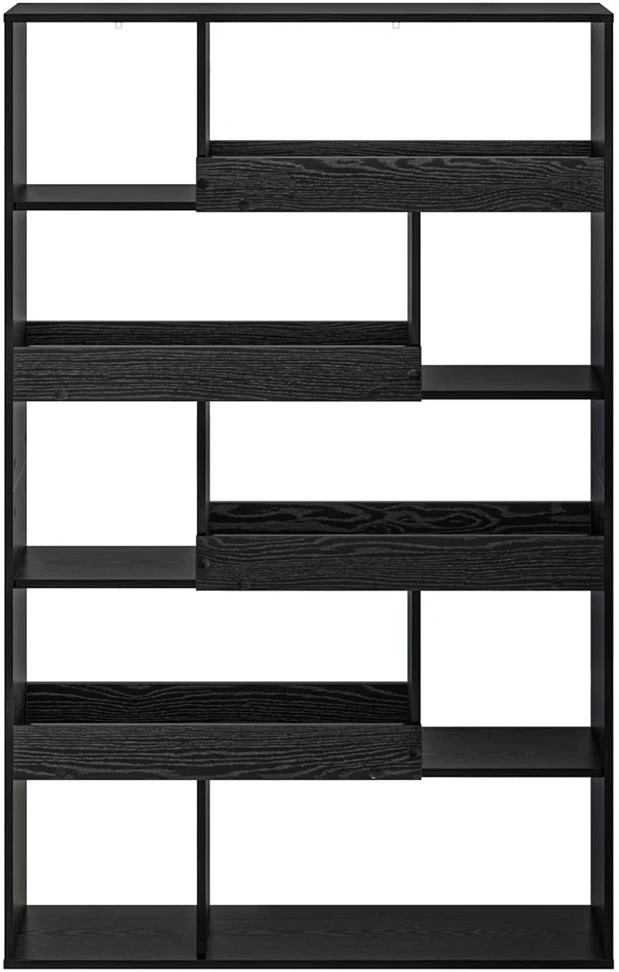 Knygų lentyna 100 x 33 x 156,5 cm Apdirbta mediena