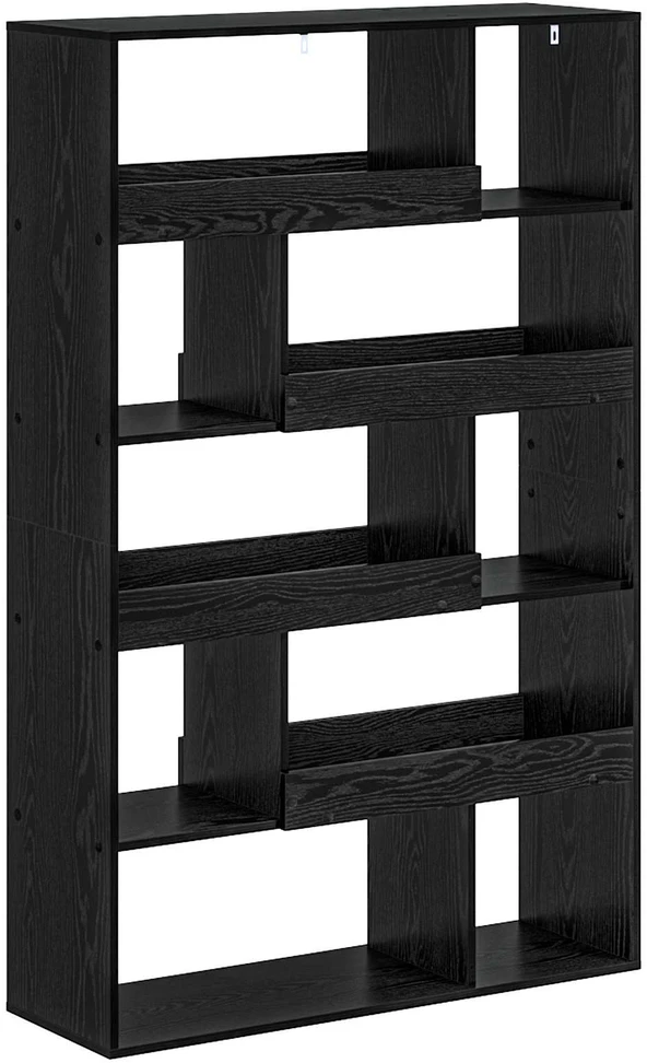 Knygų lentyna 100 x 33 x 156,5 cm Apdirbta mediena