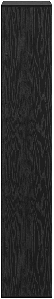 Knygų lentyna 100 x 33 x 156,5 cm Apdirbta mediena