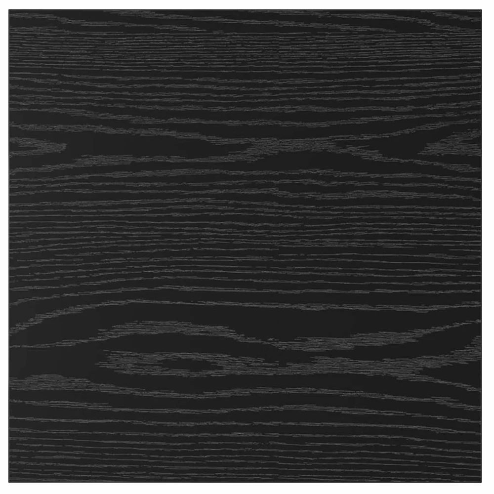 Knygų lentyna 3 aukštų 4 vnt. 40 x 40 x 1,5 cm Apdirbta mediena