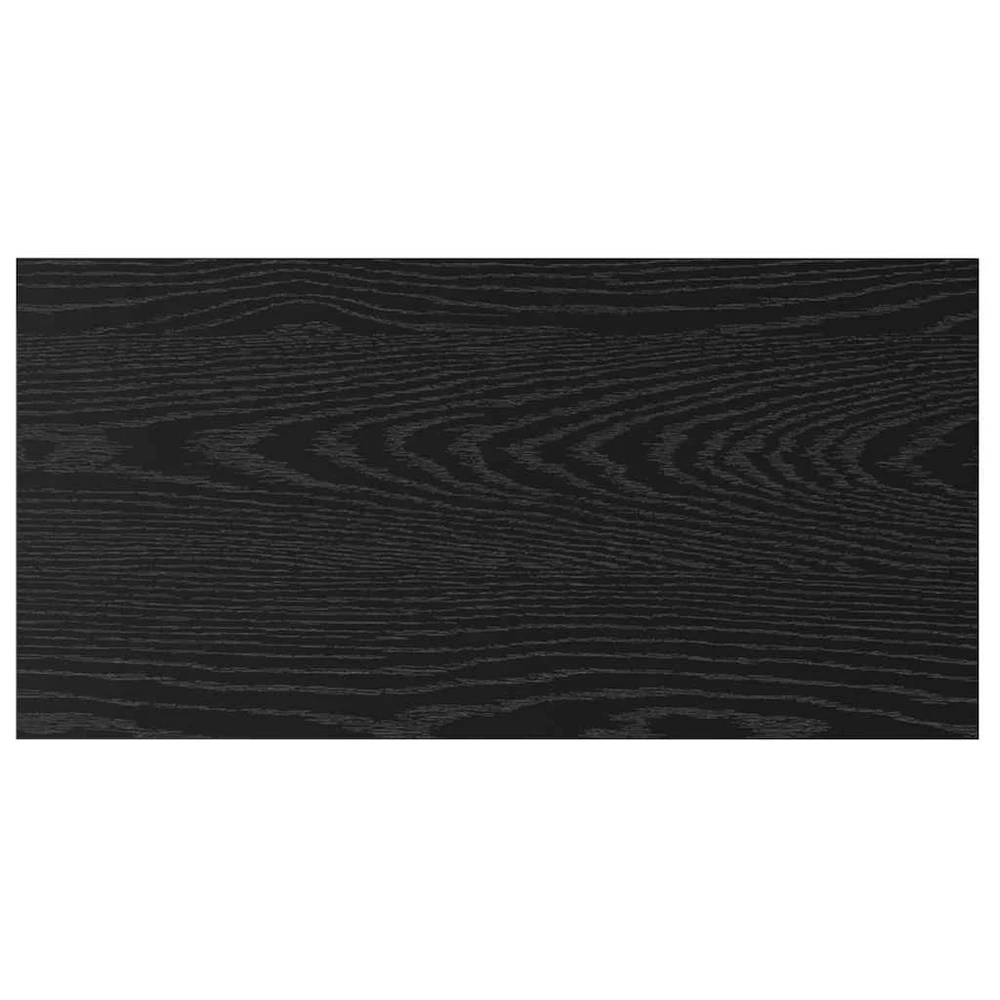 Knygų lentyna 3 aukštų 4 vnt. 60 x 30 x 1,5 cm Apdirbta mediena