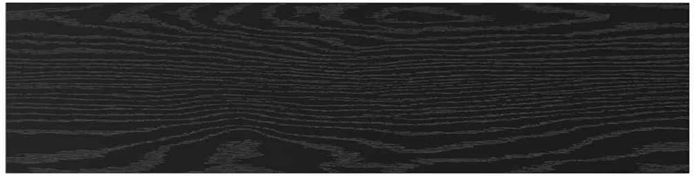 Knygų lentyna 3 aukštų 4 vnt. 80 x 20 x 1,5 cm Apdirbta mediena