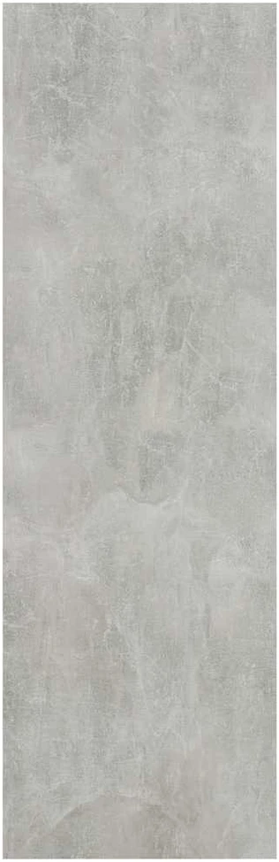 Knygų lentyna, betono pilka, 40x24x75cm, inžinerinė mediena