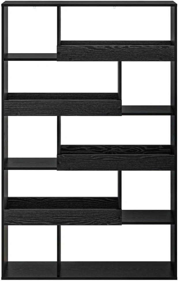 Knygų lentyna 100 x 33 x 156,5 cm Apdirbta mediena