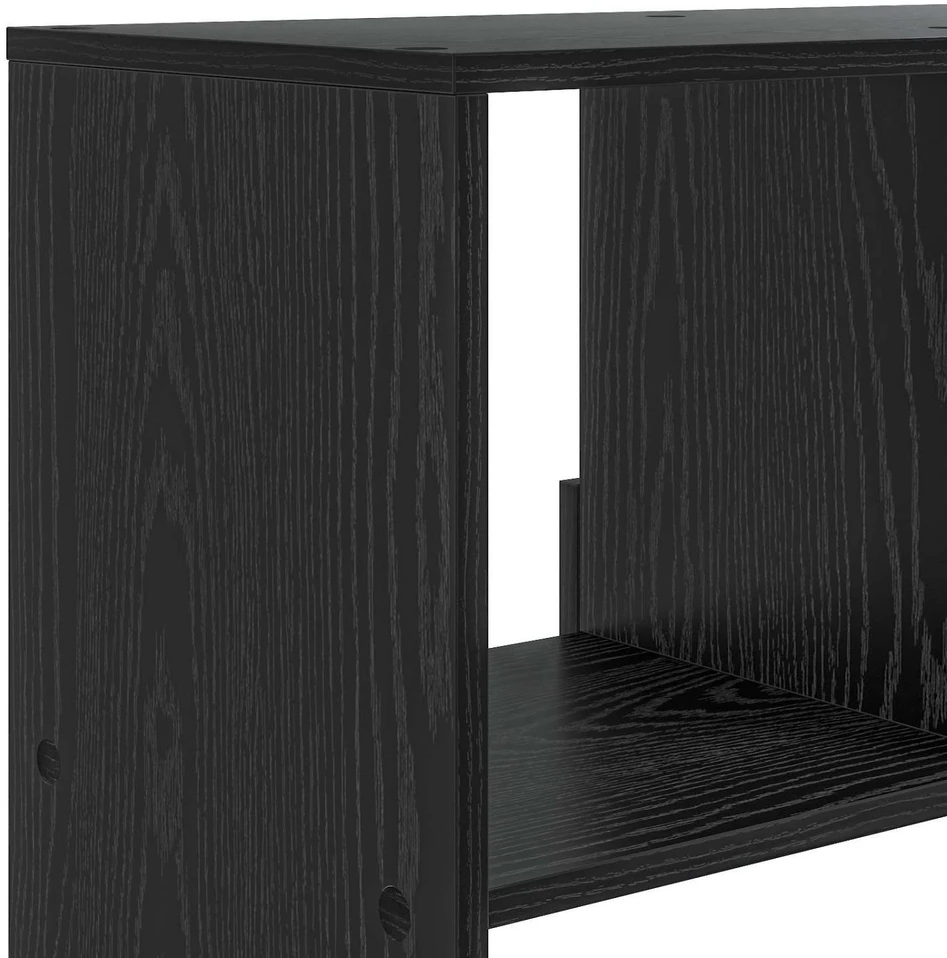 Knygų lentyna 100 x 33 x 156,5 cm Apdirbta mediena