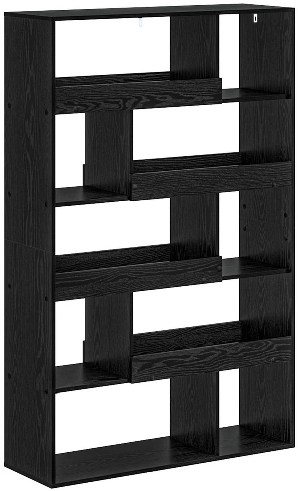 Knygų lentyna 100 x 33 x 156,5 cm Apdirbta mediena