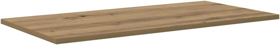 Knygų lentyna 3 aukštų 4 vnt. 80 x 40 x 1,5 cm Apdirbta mediena