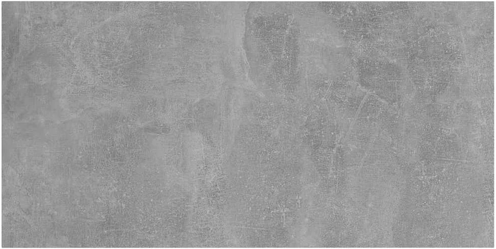 Knygų lentynos plokštės, 4vnt., betono pilkos, 40x20x1,5cm, MDP