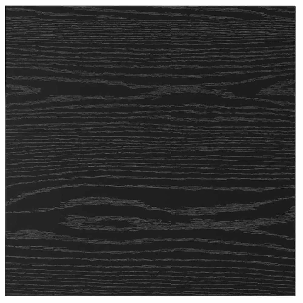 Knygų lentyna 3 aukštų 4 vnt. 40 x 40 x 1,5 cm Apdirbta mediena