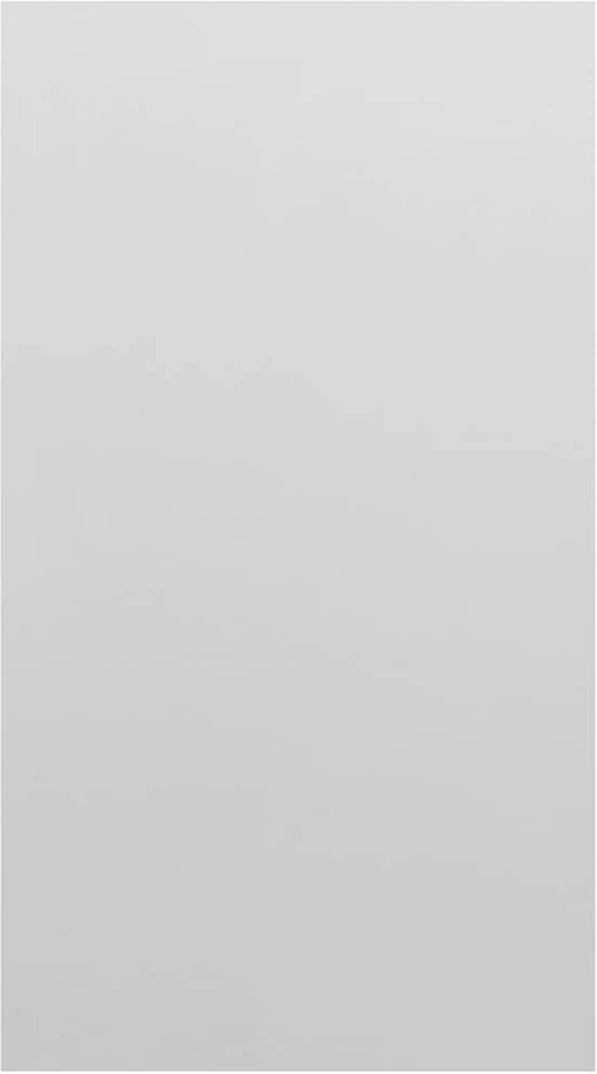 Knygų/šoninė spintelė, balta, 50x25x80cm, apdirbta mediena