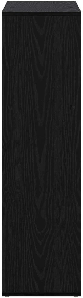 Knygų spinta 102 x 29 x 103,5 cm Apdirbta mediena