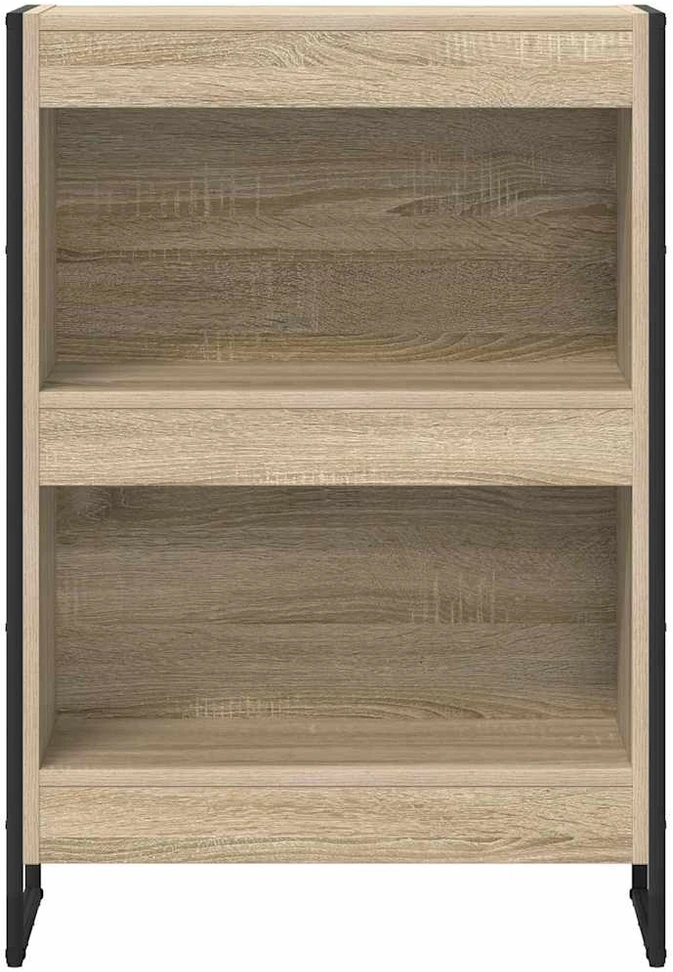 Knygų spinta 60 x 30 x 86,5 cm Apdirbta mediena Sonoma