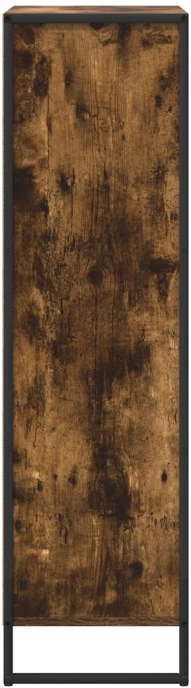 Knygų spinta 68 x 30 x 108.5 cm Apdirbta mediena
