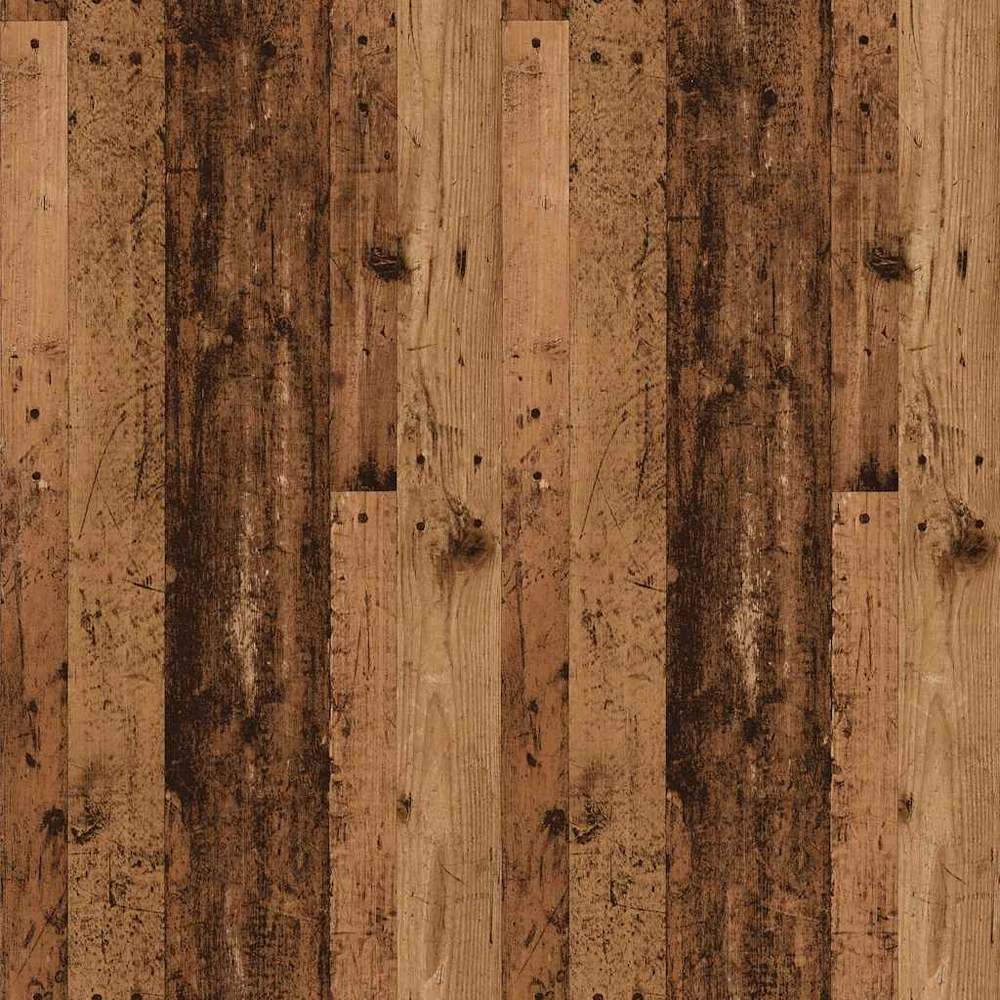 knygų spinta/kambario pertvara Old Wood 40x30x72 cm