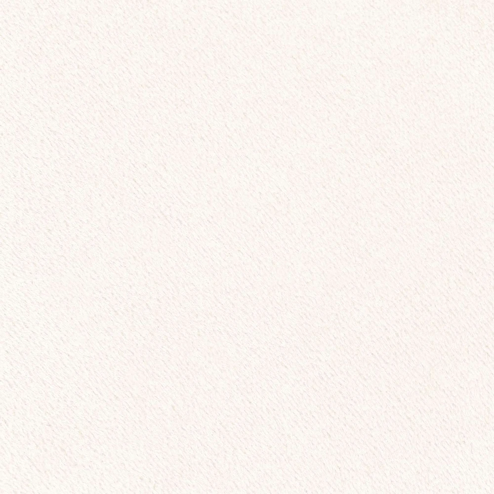 Koja pagalvė 63 x 52 x 19,5 cm Tvirtas PU putos Balta