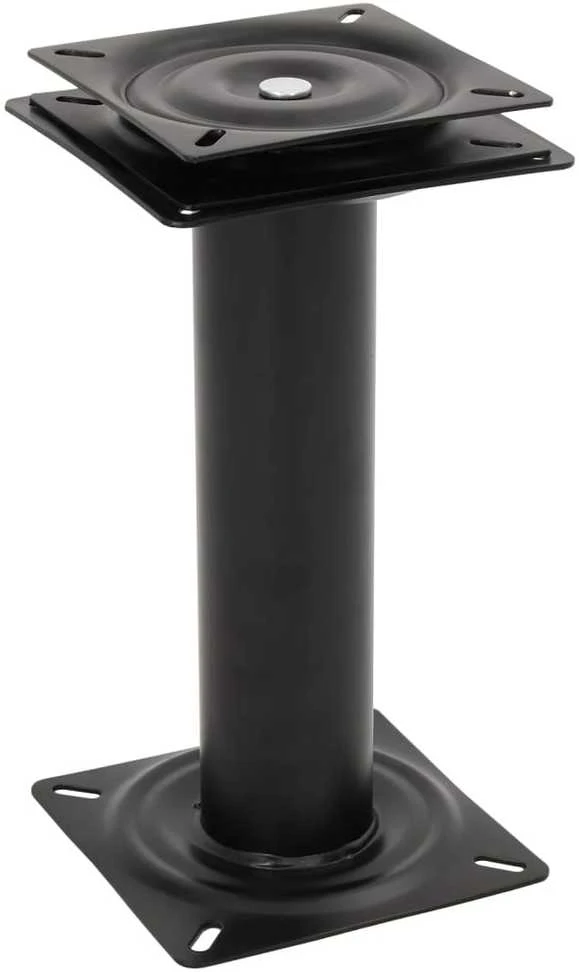 Koja valties sėdynei su 360° pasukimo mechanizmu, plienas